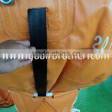 CE Foldable PVC Chemical Material Jumbo Bag thumbnail-3