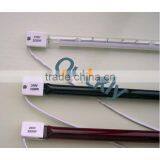 Ruby Tube Infrared Heating Element for Outdoor Heater thumbnail-1