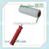 Roller Paint,decorative Paint Roller,paint Roller Refill,paint Roller Brush, Sponge Paint Roller With Flocking thumbnail-1