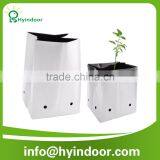 Grow Bags 1 2 3 5 7 10 Gal Gallons - Hydroponics Soil Container Garden Pots thumbnail-1