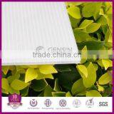 Solar Control Infrared Reflective Pearlescent White Polycarbonate Sheet thumbnail-3