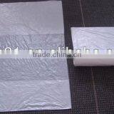 Plastic Car Seat Cover for Auto Cleaning thumbnail-1