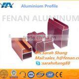 Aluminium Window Frames With Anodizing Profile With Australian Standard 2047&AS/NZS2208 thumbnail-4