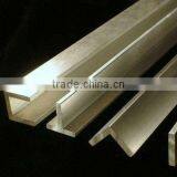 Aluminum Bars of Square Section ( Aluminum 6061 T4 or 6063 T6)