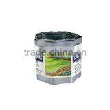 Iron Lawn Fence G605 thumbnail-1