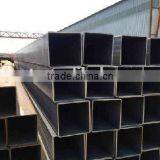 China Pipe Porn Tube/ Steel Tube 8 Manufacturer Pre-galvanized Square Steel Pipe thumbnail-5