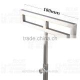 Customized Practical Counter Adjustable Tie Rack Scarf thumbnail-3