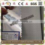 Aluminium Foil Laminated PE Woven Cloth (Heat Insulation Vapour Barrier) thumbnail-1