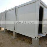 Low Cost Porta Cabins/container Solutions/specialized Shelters thumbnail-3