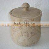 NATURAL STONE BOTTICINA CLASSIC MARBLE URNS thumbnail-2