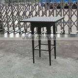 Wicker Bar Furniture Bar Table thumbnail-2