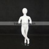 Little Model Fiberglass Kid Manenquin thumbnail-6