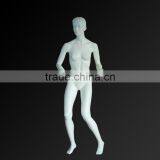 Widow Display Athletic Running Sports Female Mannequins thumbnail-2