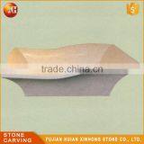 Wholesale High Quality Round Circular Wash Basin thumbnail-2