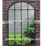 2016 Hot Sale Antirust Garden Arch Mirror thumbnail-6