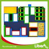 Large Indoor Trampoline Park for Sale thumbnail-3