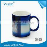 Vesub 2017 Sell Unique Products High Quality Custom Color Changing Mug thumbnail-6