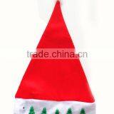 Classical Flash Crocheted Christmas Hat thumbnail-2