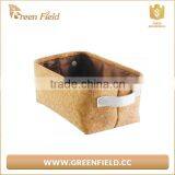 Wholesale Nature Cork Storage Bag Bulk Storage Bag for Book thumbnail-3