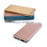 Wholesale 2016 Hot Selling Fast Charging Power Bank 10000mah Type C Quick Charger Portable 20000mAh Power Bank thumbnail-6