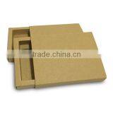 Black Cardboard /Kraft Phone Case Packaging Box Cosmetic Packaging Box thumbnail-4