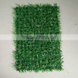 Fake Spring Grass Artificial Ornamental Grass Carpet thumbnail-1