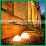 FO-9547 LED Pebble Floor Decorative Light for Indoor Use thumbnail-1