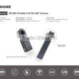 Trending Products Dual Lens Wifi 720 Degree Panoramic HD Sports Camera Xdv thumbnail-4