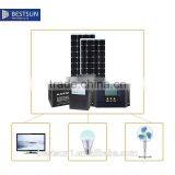 BESTSUN BFS-300W Monocrystalline Solar Panel for off Grid Solar Panel System thumbnail-6