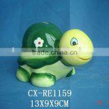 Ceramic Coin Bank thumbnail-1