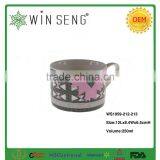 Ceramic Porcelain Coffee Tea Mug Cup thumbnail-2