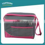 New Design Custom Size Beer Can Food Soft Sided Cooler Bags, Wholesale Insulated Cooler Bag thumbnail-2