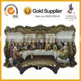 Last Supper,last Supper Sculpture,last Supper Sculpture for Decor thumbnail-1