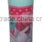 Hot Selling 400ml Plastic BPA Free Sports Drink Bottle thumbnail-1