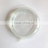 250ml Capactiy Tapered Locked Glass Stash Jar Cans With Glass Lid thumbnail-4