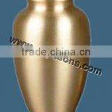 2015 Urns | Brass Solid Urns | Inexpensive Urns | Sheet Bronze Cremation Urns thumbnail-1