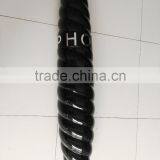 OEM Plastic Vacuum Forming Cosmetic Mascara Plastic Stands Display