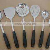 Stainless Steel Kitchen Utensils Set Kitchen Tools thumbnail-3