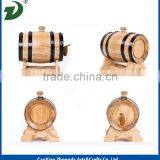 Supply All Kinds of High Quality Wooden Casks thumbnail-5