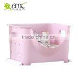 Plastic Stacking Baskets Wholesale thumbnail-3