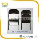 Over 10 Years Experience Metal Chair for Dining thumbnail-4