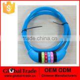 Color Combination Cable Lock for Children 450163 thumbnail-1