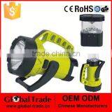 263823 2PC 5W LED and 19 Led Camping Lights 250Lumen Camping Light thumbnail-1