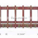 Accent Wall Shelf Hook for Wall Decor thumbnail-1