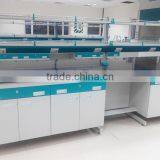 Cheap Price Pharmaceutical Lab Furniture/work Bench thumbnail-2