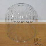 High Quality Glass Lamp Shade thumbnail-1