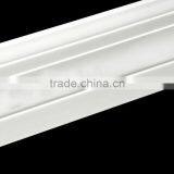 Gesso White Primed MDF Skirting Board thumbnail-1