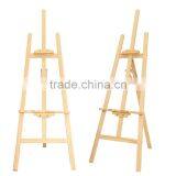 Hot Sale Wooden Drawing Painting Easel Stand thumbnail-1