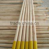 Customeized Wood Broomstick thumbnail-1