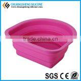 Silicone Fruit Bowl thumbnail-3